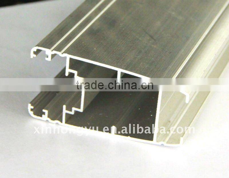 vairious size of aluminium door profile xinhongyu 010