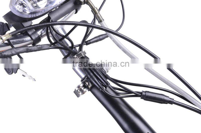 three wheel electric scooter for elderly/electric mobility scooter