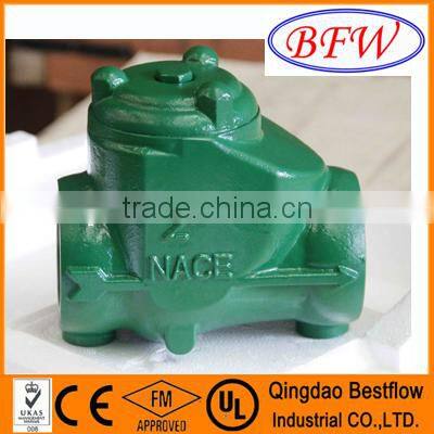 ANSI Swing Check Valve