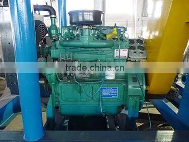 Placer Alluvial Gold Mining Gold Trommel Screen for Sale