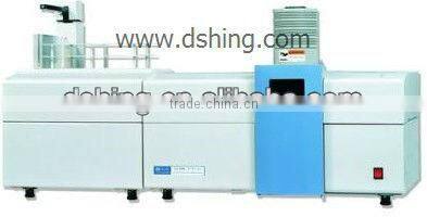 DSHS-9800 Vertical Direct-reading Spectrometer