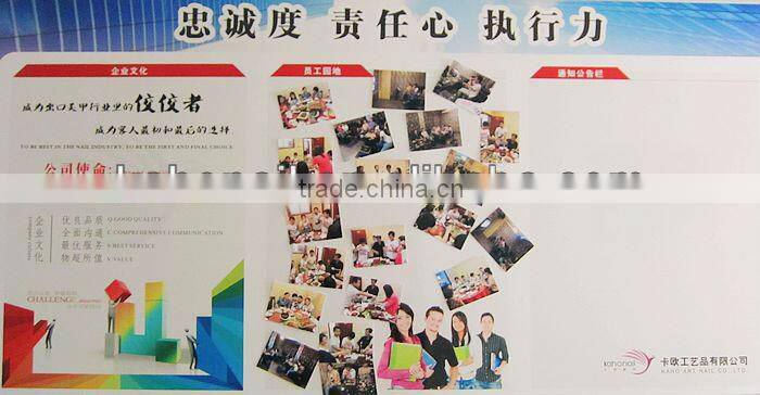 other type nail art use manicure bowl