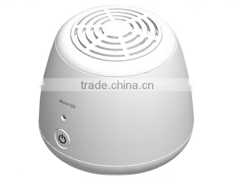 Mini home ozone sterilizer air purifier,Multifunction air purifier car ozone generator,USB ozone sterilization air purifier