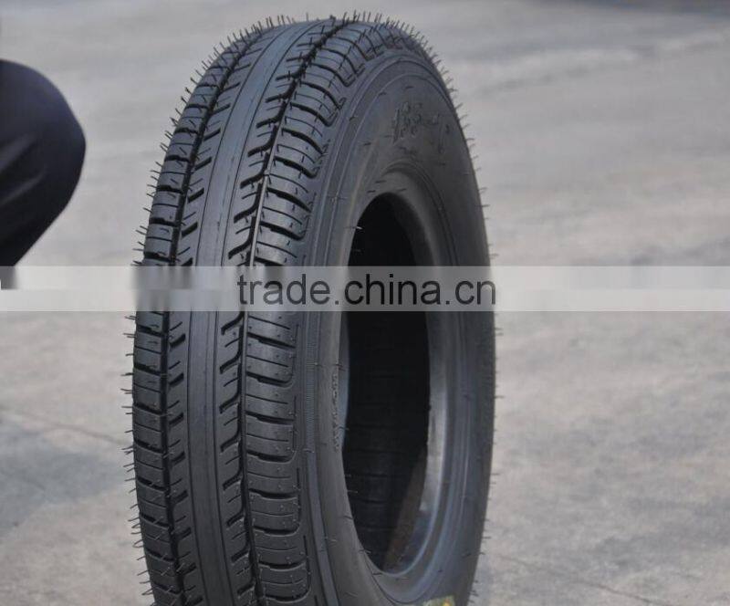 TUBELESS MOTORCYCLE TIRE 145/70-12 135-10 SCOOTER TIRE