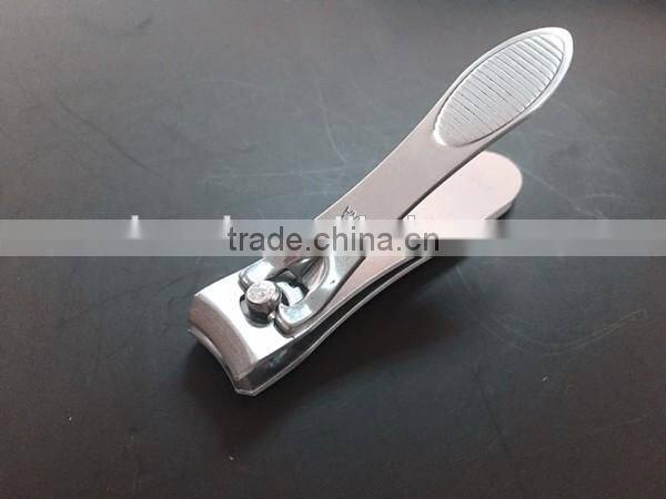 Wholesale Sharp Metal Fingernail Nail Clippers Cutters