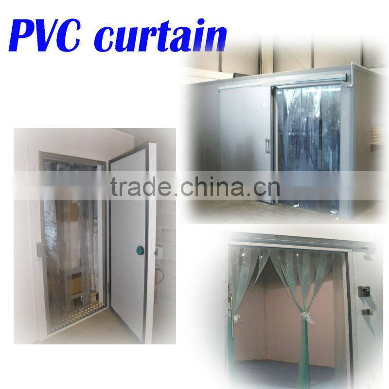 modular cold room freezer (Minus 5 centigrade adjustable)