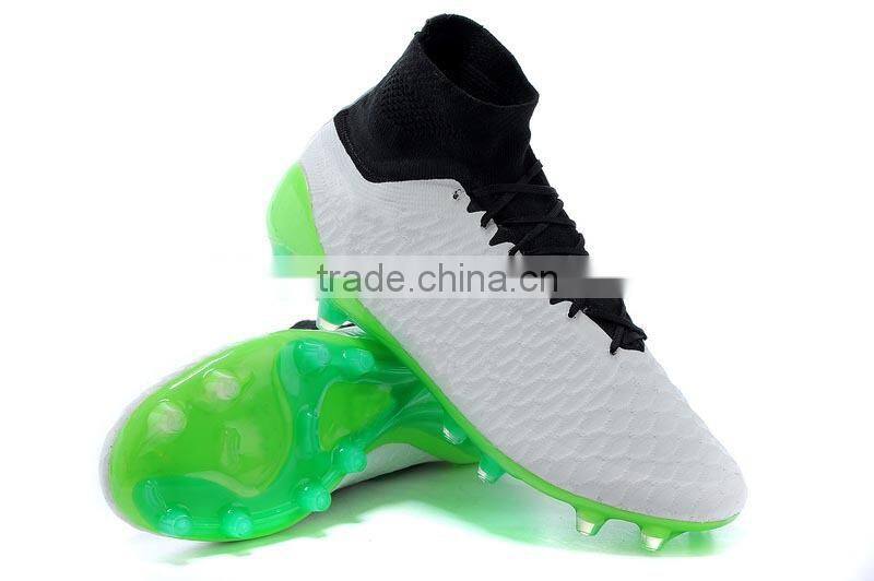 2016 Fashionable style Soccer Shoes for men soccer boots, best selling football shoes