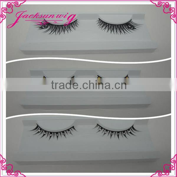 Novel diamond eyelashes ,brand eyelash,diamond false eyelashes