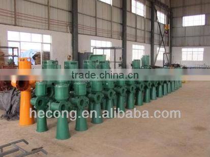 55 kw Tubular water turbine