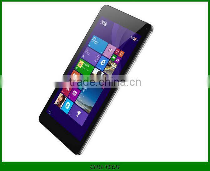 Cube iWork 8 / U80GT 3G Dual Boot i13G Super Edition X86 8 inch IPS Screen Win 8.1& Android 4.4 Tablet PC