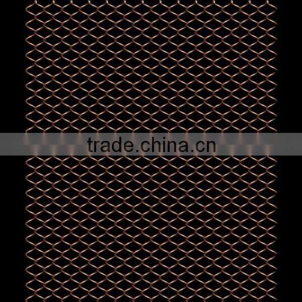Prety Decorative Wire Mesh