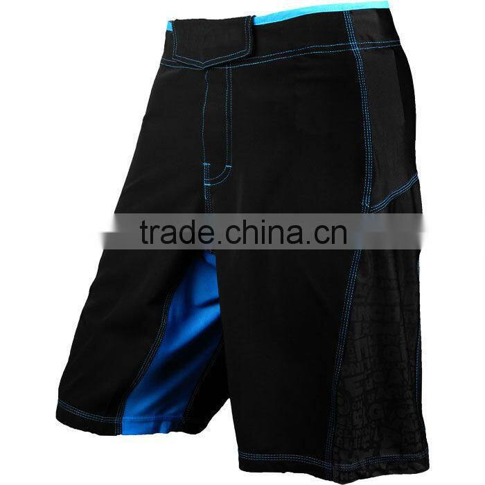 2013 new arrival mens 100% cotton crossfit shorts