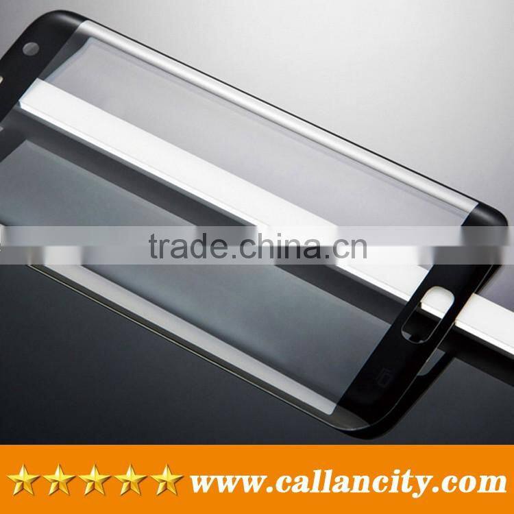 China factory tempered glass screen protector for mobile phone