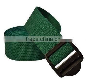 Yoga Strap 8FT Made With The Best, Durable Cotton