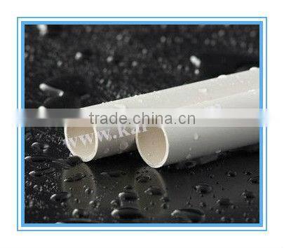 water supply upvc pipe production line