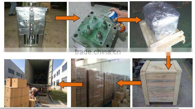 OEM Silicone Rubber Mould for silicone rubber parts