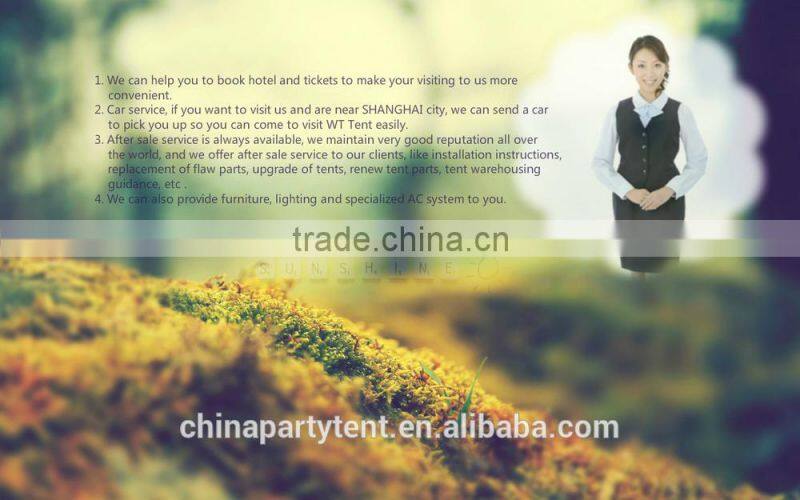 used party tents for sale luxury outdoor exhibition aluminum gazebo tent 10x10 tent wholesale canopy