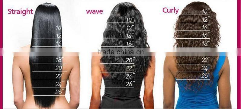 Deep Wave Clip In Human Hair Extensions 100g Full Head Brazilian Virgin Human Hair Clips Ins Extension African American