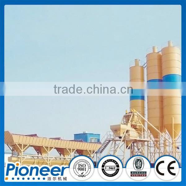 HZS25 mixed popular Best-selling products concrete batching plant
