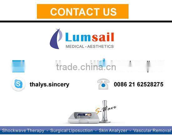 Newest portable 808nm diode laser