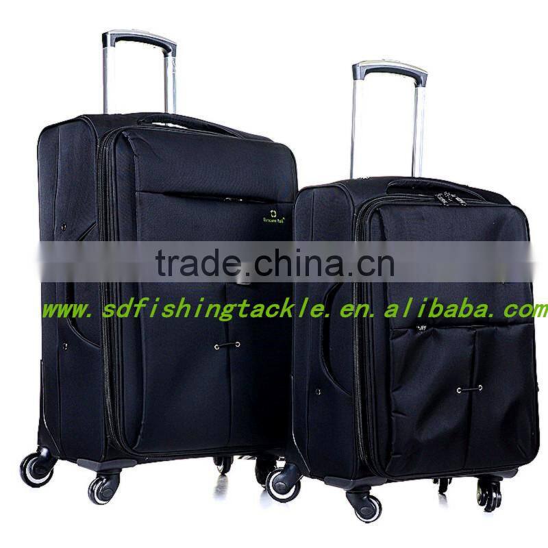 OEM and ODM nylon password lock luggage belt