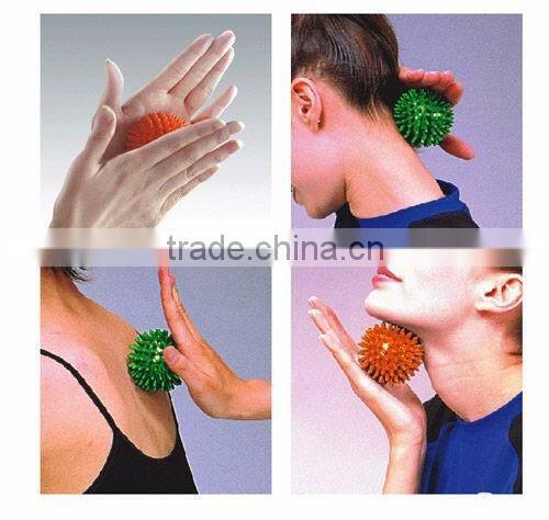 massage ball with Carrying Bag
