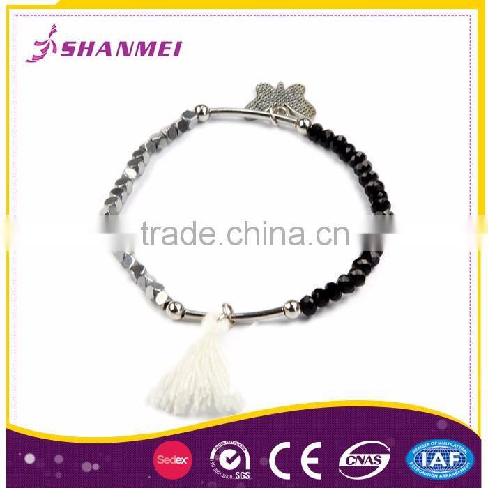Top Chinese Supplier Popular 2016 Bracelets Mens Jewelry
