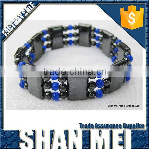 Fashion Bracelet Health Care Hematite Bracelet