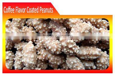 Scrumptious!Spicy Peanut Snack Manufacturer