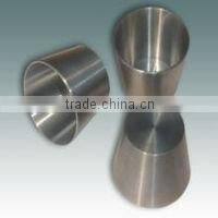 pure niobium crucibles for sapphire growing furnace
