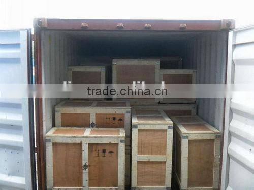 2016 3KW silent piston mini airbrush air compressor at 8bar with ISO