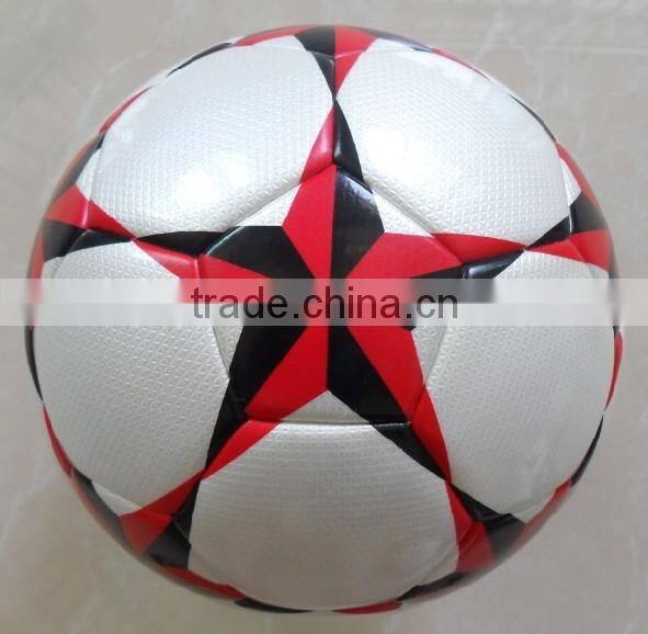 Promotional PU/PVC/TPU Soccer Ball,Football