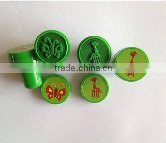 fashionable kid toy stamp