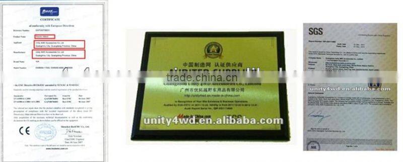 super hot sale universal car awning with polyester cotton