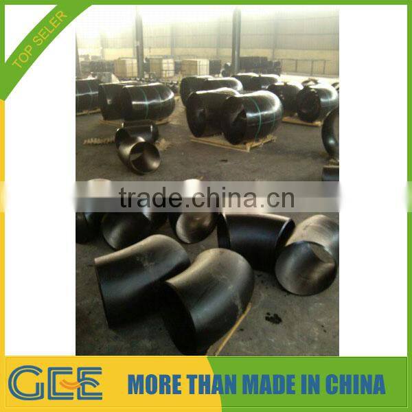Alibaba website pipe elbow 90 degree dimensions