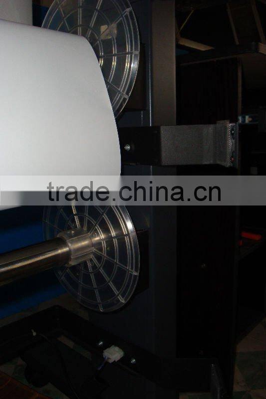 Encad 750 / DOS 750 Inkjet Printer / Novajet 750 Inkjet Printer / Large Format Printer / Plotter / Solvent Printer