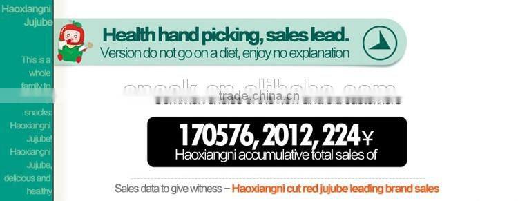 Lowest price jujube with sour 100% nature