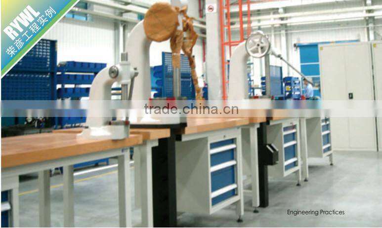 New style different colour cold rolled sample storage cabinet price