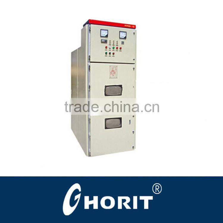 KYN28-12 Indoor Metal-clad Enclosed Switchgear,main switchboard