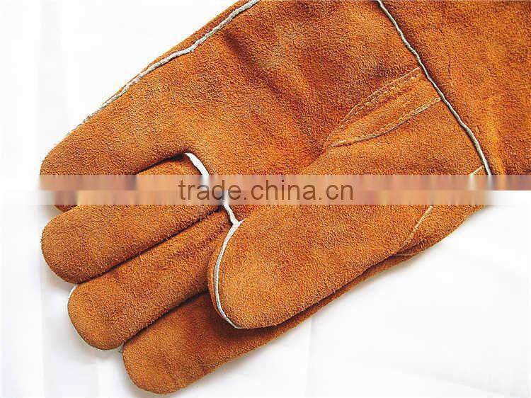Working Wear Welding Safety Gloves