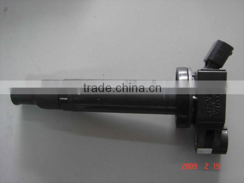Auto High Performance Ignition Coil For Toyota 90080-19016