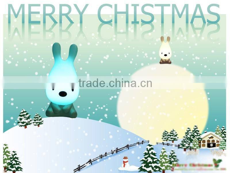 boys night light, 2015 christmas gift, baby red night light