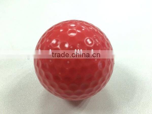 High quality best selling branded good cheap premium golf balls