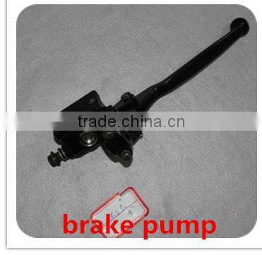 SCL-2012040132 Made in China Good brake pump for motorcycle