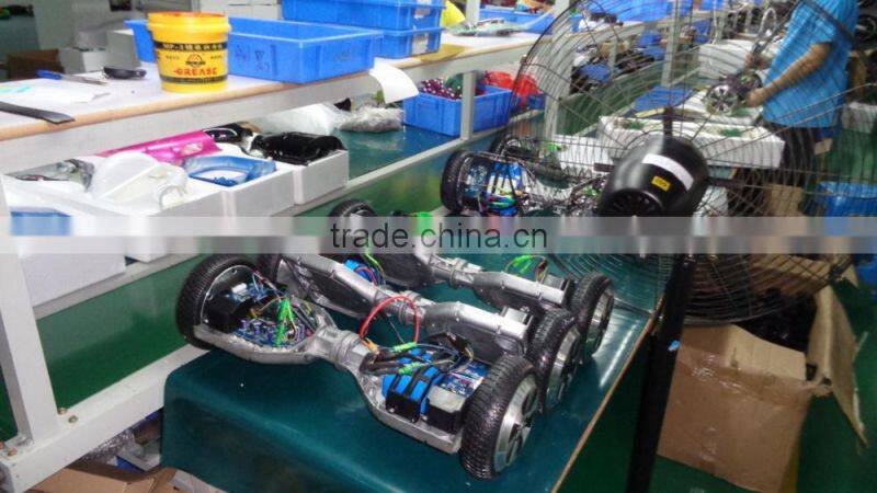 Transporter-outdoor Sports Two Wheels Smart drifting self Balance Scooters