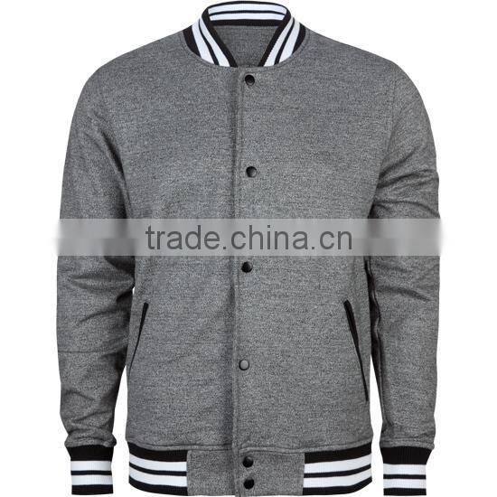 NEW Mens Varsity Letterman College Jacket