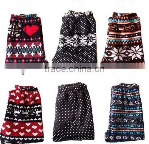 Flower Leggings Professional Wholesale Sex Korea Leggings