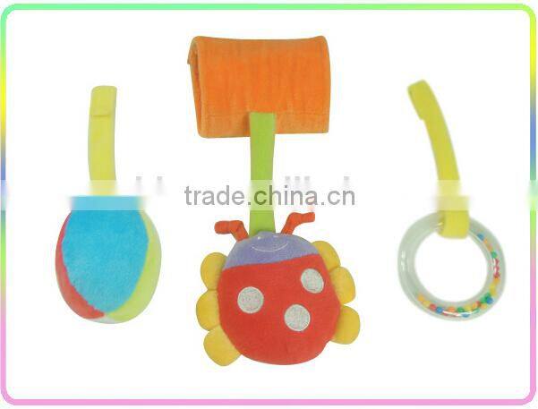 2014 luxurious brand Baby play gym