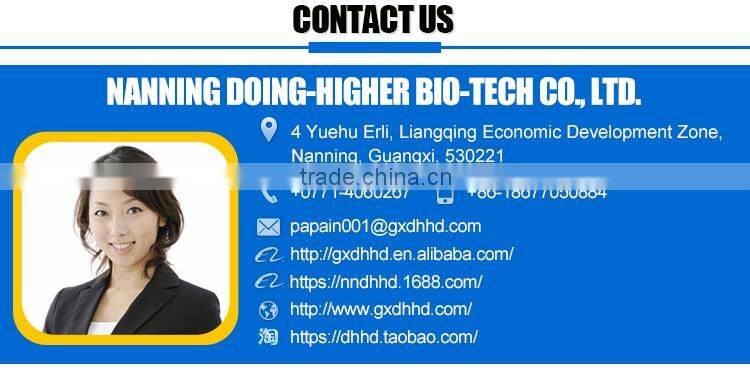 100% high quality protease for detergent factory supply alkaline protease for washing