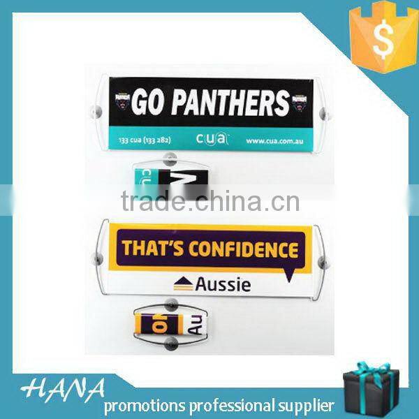 Contemporary hot-sale hand roller banner printing